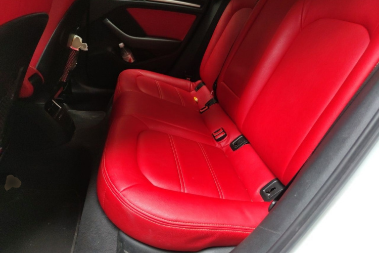 Audi A3 2016 car image #10