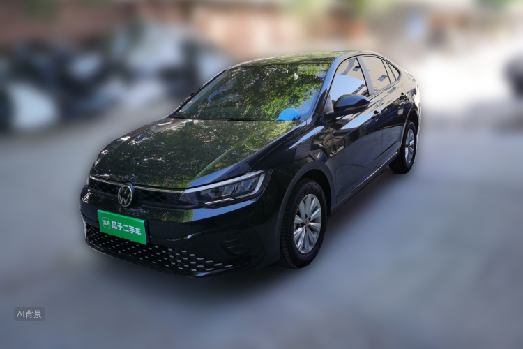 Volkswagen Lavida 2026 imagen de coche #2
