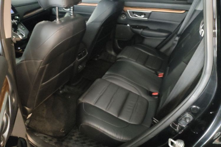 Honda CR-V 2021 car image #13
