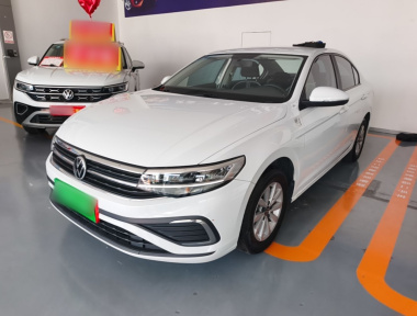 Volkswagen Bora 2024 car image 