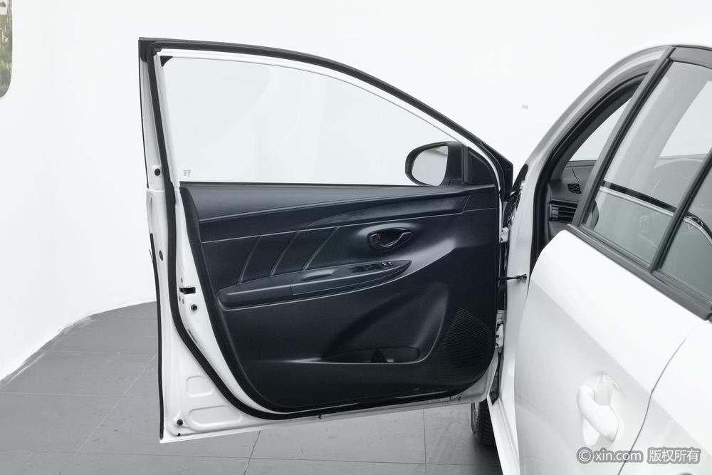 Toyota Vios 2020 #21 Toyota Vios 2020 immagine di auto #21