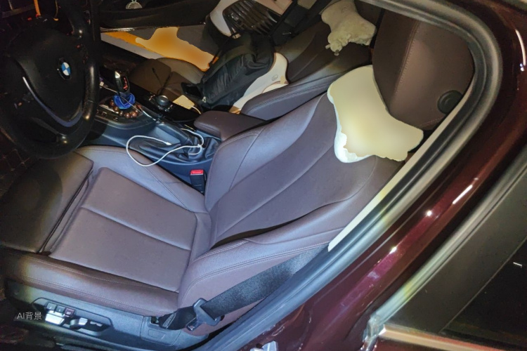 BMW 3 Series 2018 #17 BMW 3 Series 2018 car image #17
