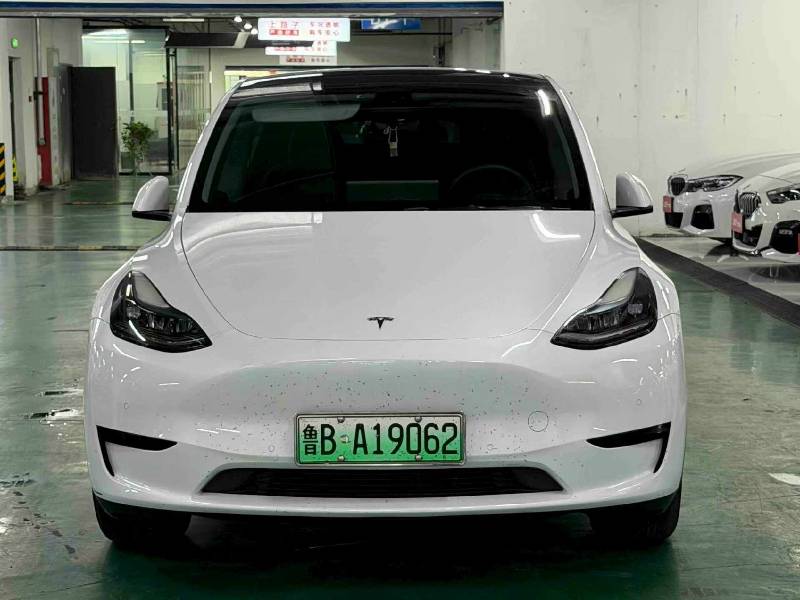Tesla Model Y 2024 Tesla Model Y 2024 car image
