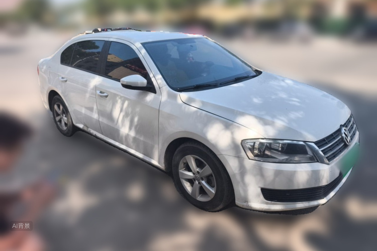 Volkswagen Lavida 2015 #4 Volkswagen Lavida 2015 car image #4