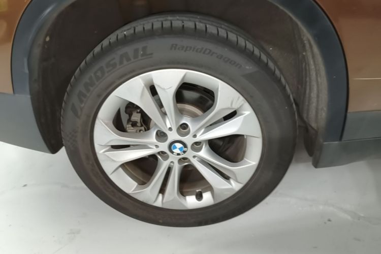 BMW X1 2016 car image #10