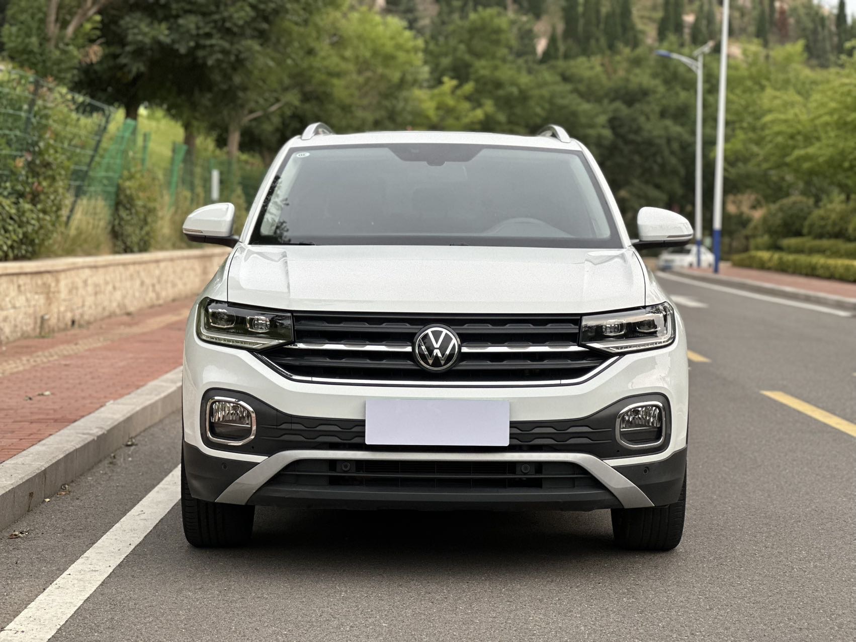 Volkswagen Tacqua 2022 immagine di auto #2