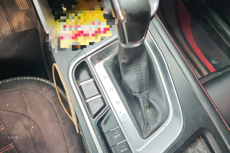 GEELY Binray 2019 #16 GEELY Binray 2019 صورة سيارة #16
