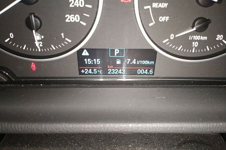BMW X1 2016 #8 BMW X1 2016 car image #8
