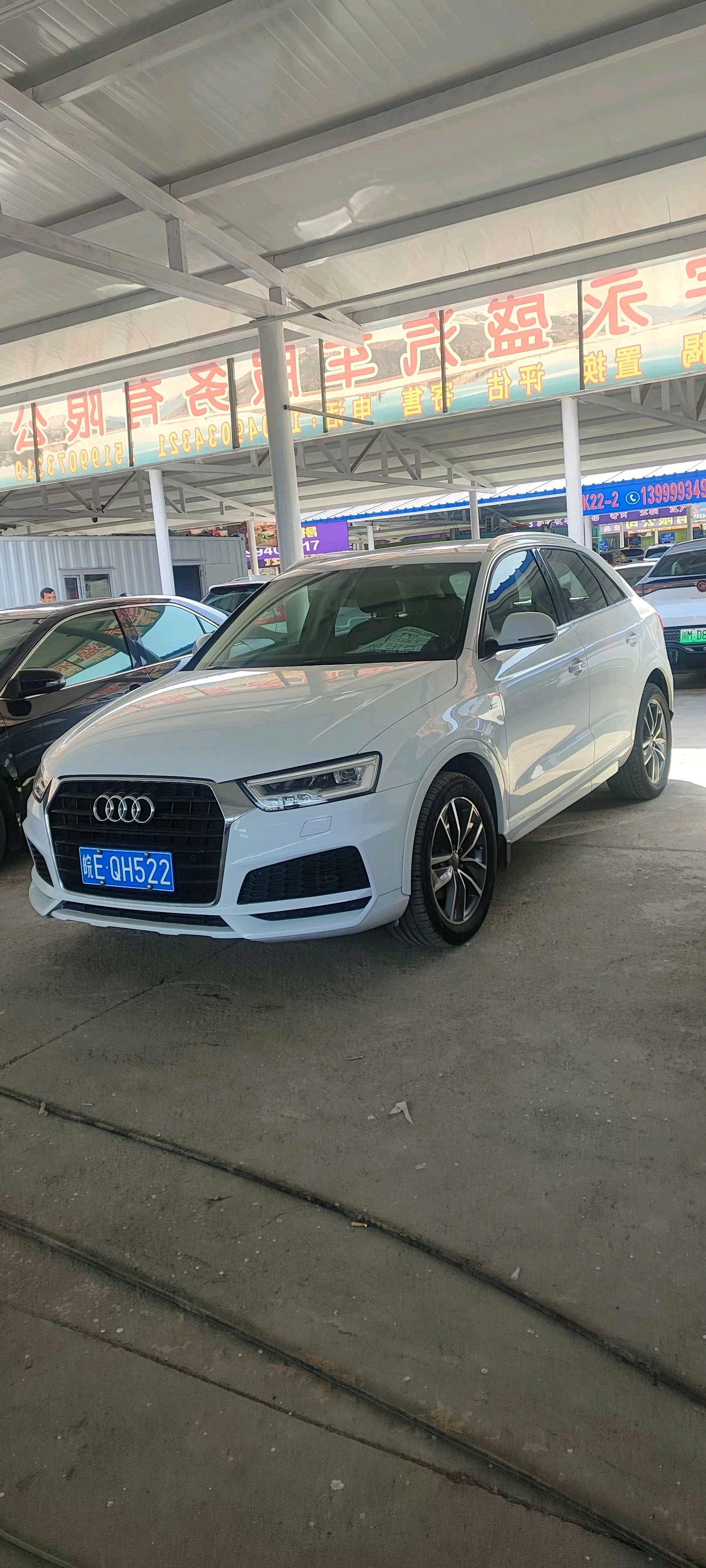 2019 2019 car image