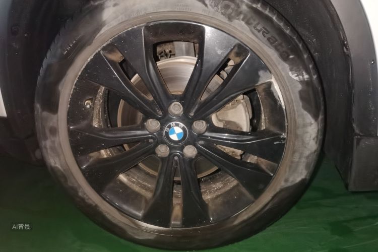 BMW X1 2021 #9 BMW X1 2021 car image #9