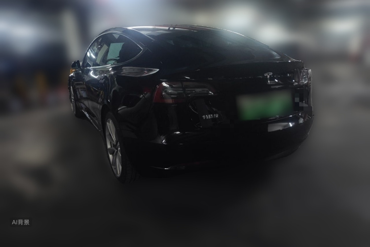 Tesla Model 3 2020 #5 Tesla Model 3 2020 car image #5