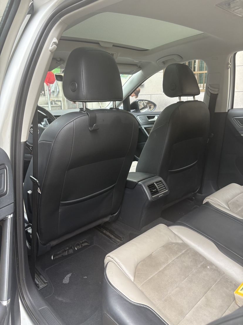 Volkswagen Golf 2017 #4 Volkswagen Golf 2017 car image #4