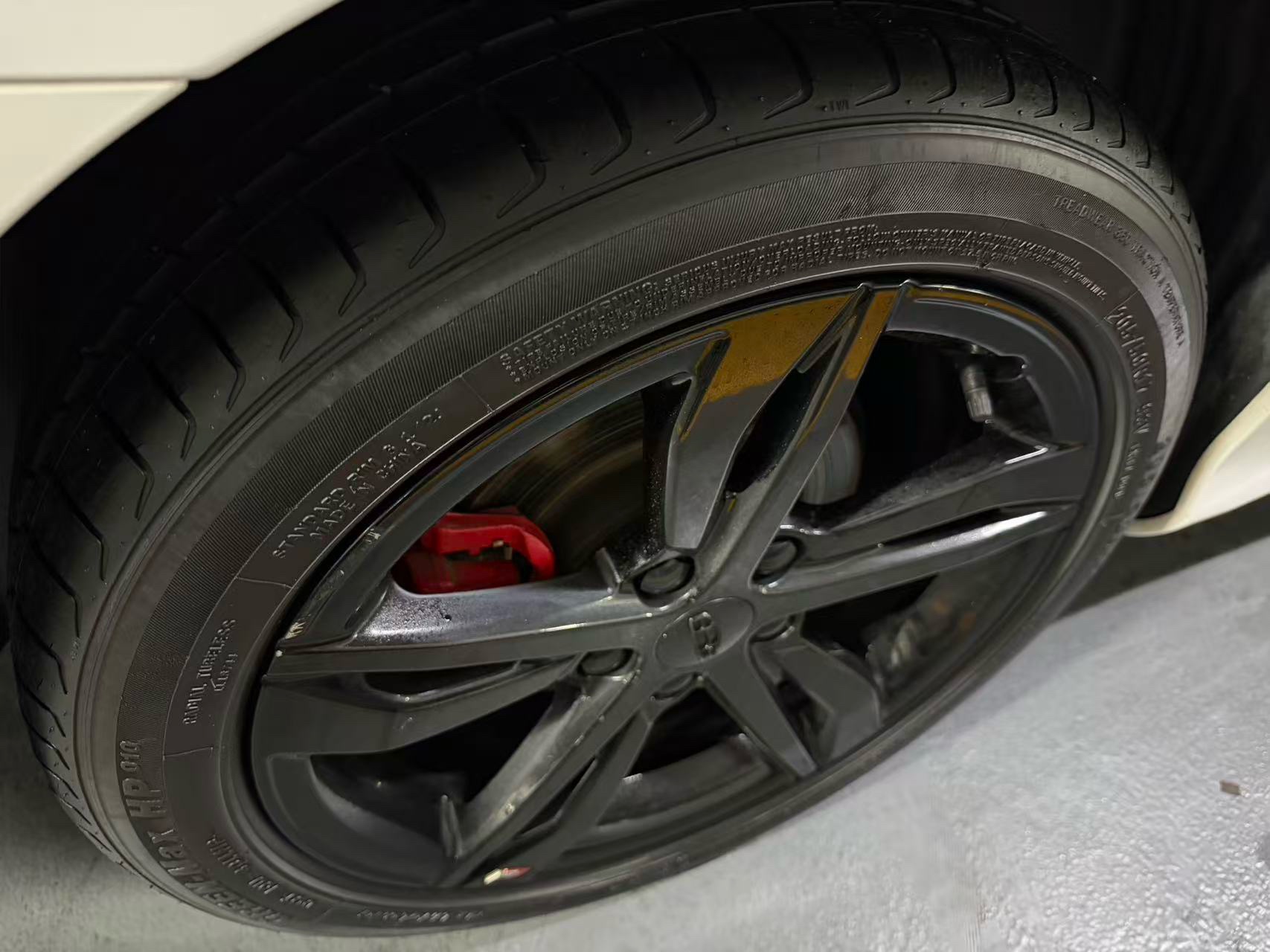 GEELY Binray 2021 car image #9
