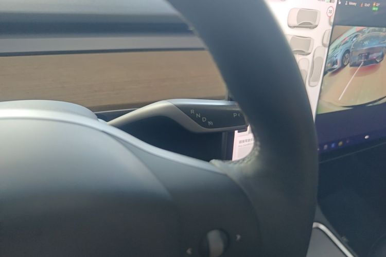 Tesla Model 3 2021 immagine di auto #14