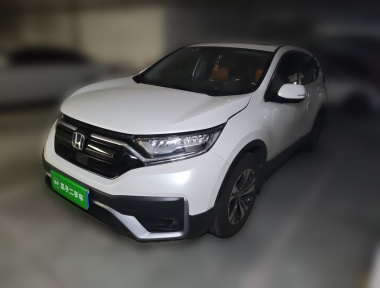 Honda CR-V 2021 car image 