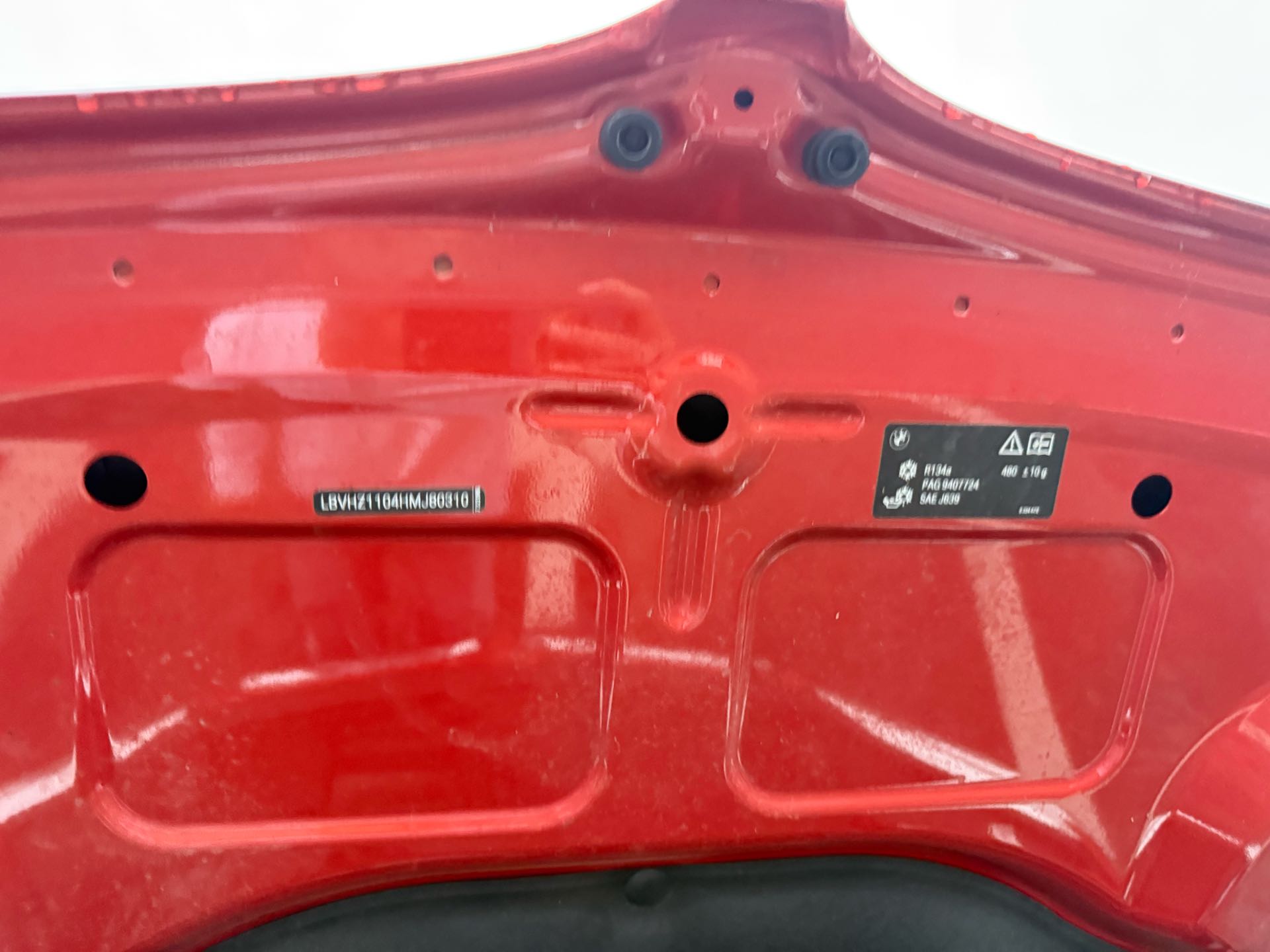 2017 #15 2017 car image #15
