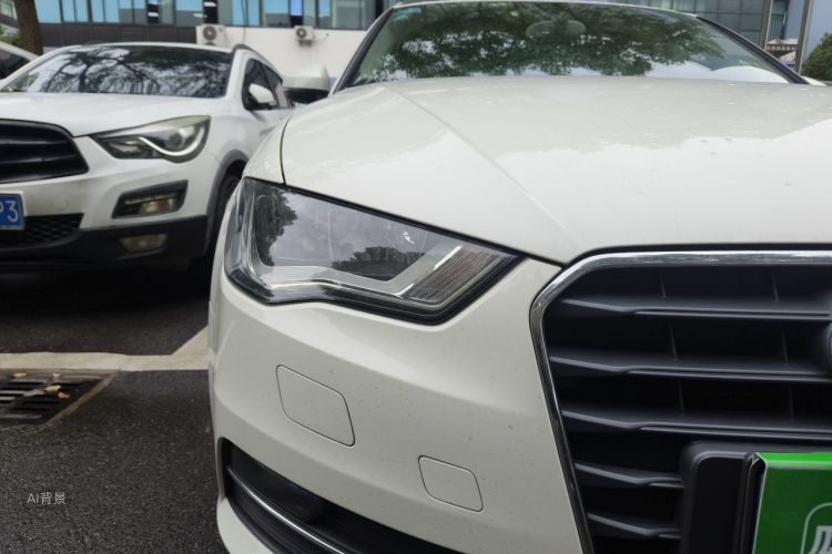 Audi A3 2015 immagine di auto #8