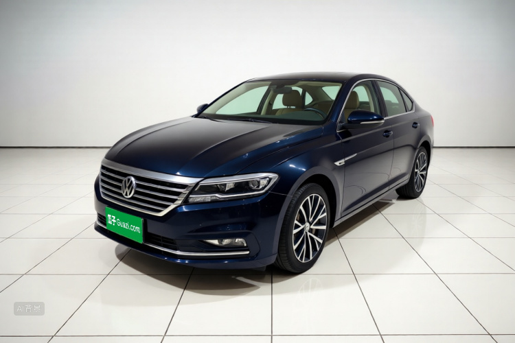 Volkswagen Lavida 2019 #2 Volkswagen Lavida 2019 car image #2