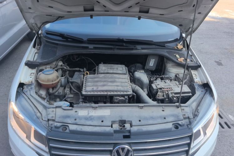 Volkswagen Santana 2018 #20 Volkswagen Santana 2018 immagine di auto #20