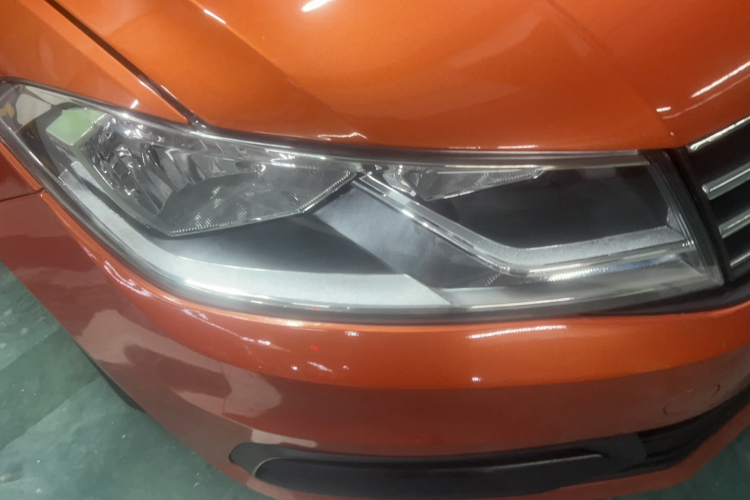 Volkswagen Santana 2016 #23 Volkswagen Santana 2016 car image #23