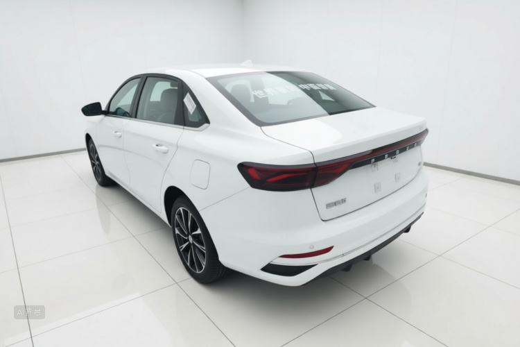 GEELY Emgrand 2024 #5 GEELY Emgrand 2024 imagen de coche #5