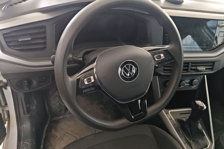 Volkswagen Polo 2023 #11 Volkswagen Polo 2023 car image #11