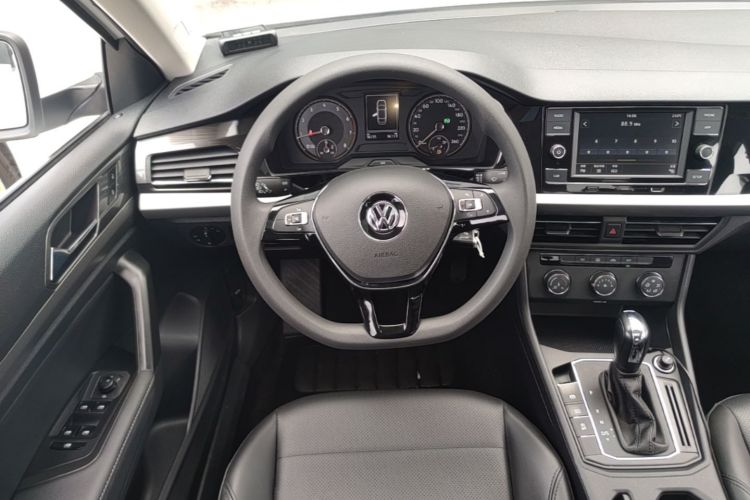 Volkswagen Lavida 2020 #14 Volkswagen Lavida 2020 car image #14