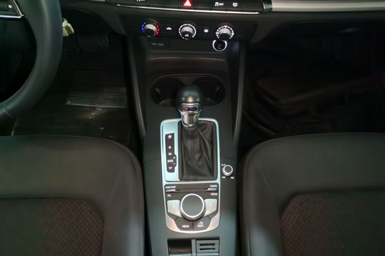 Audi A3 2020 #14 Audi A3 2020 car image #14