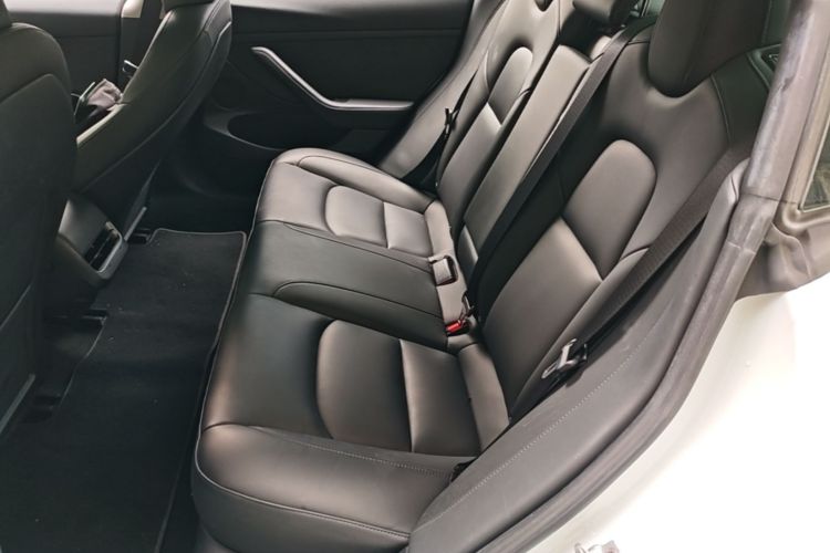 Tesla Model 3 2021 car image #17