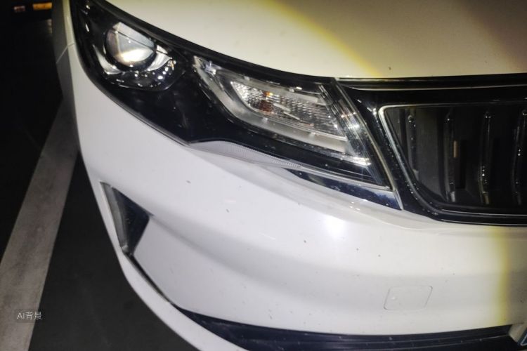 GEELY Emgrand GL 2021 #8 GEELY Emgrand GL 2021 car image #8