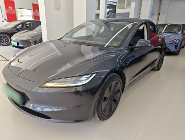 Tesla Model 3 2025 Tesla Model 3 2025 car image