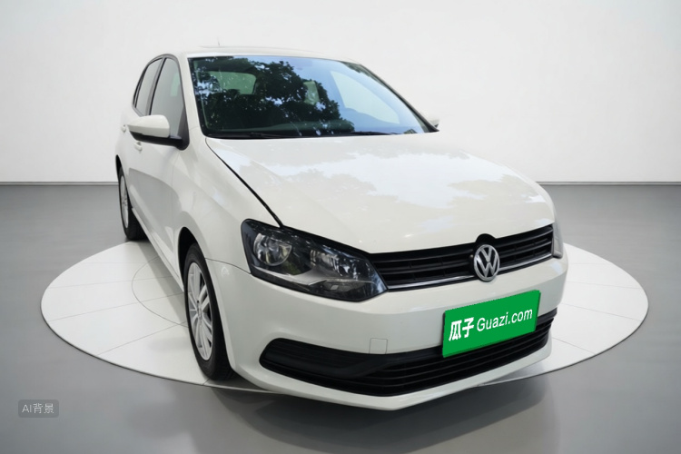 Volkswagen Polo 2018 #4 Volkswagen Polo 2018 car image #4