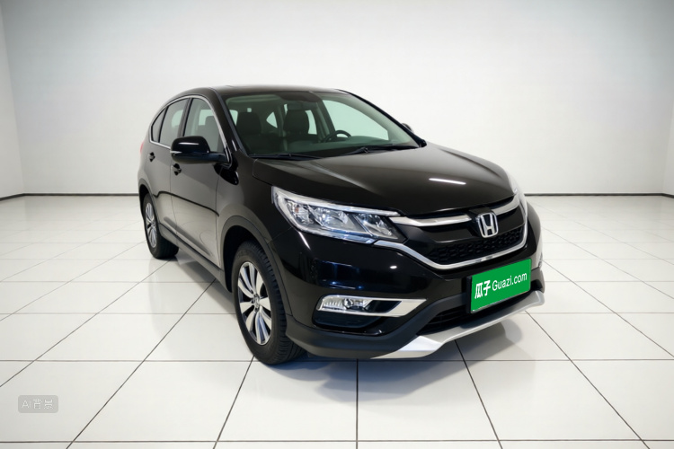 Honda CR-V 2016 #4 Honda CR-V 2016 car image #4