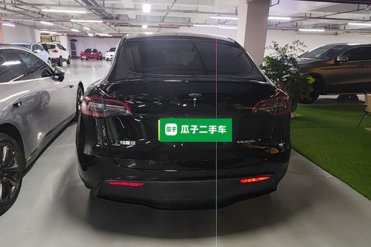 Tesla Model Y 2022 immagine di auto #4