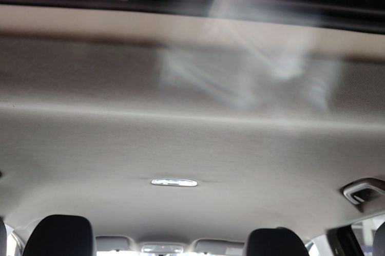 GEELY Coolray 2023 #20 GEELY Coolray 2023 car image #20