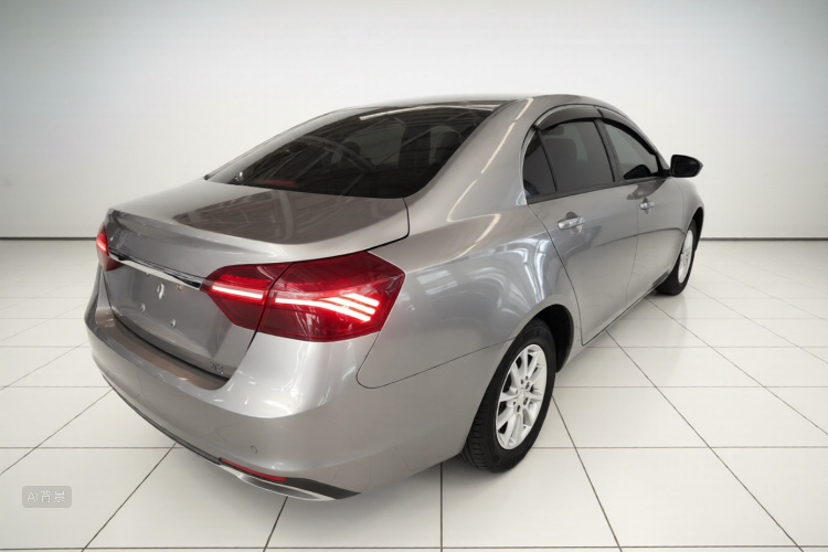 GEELY Emgrand 2020 #7 GEELY Emgrand 2020 car image #7
