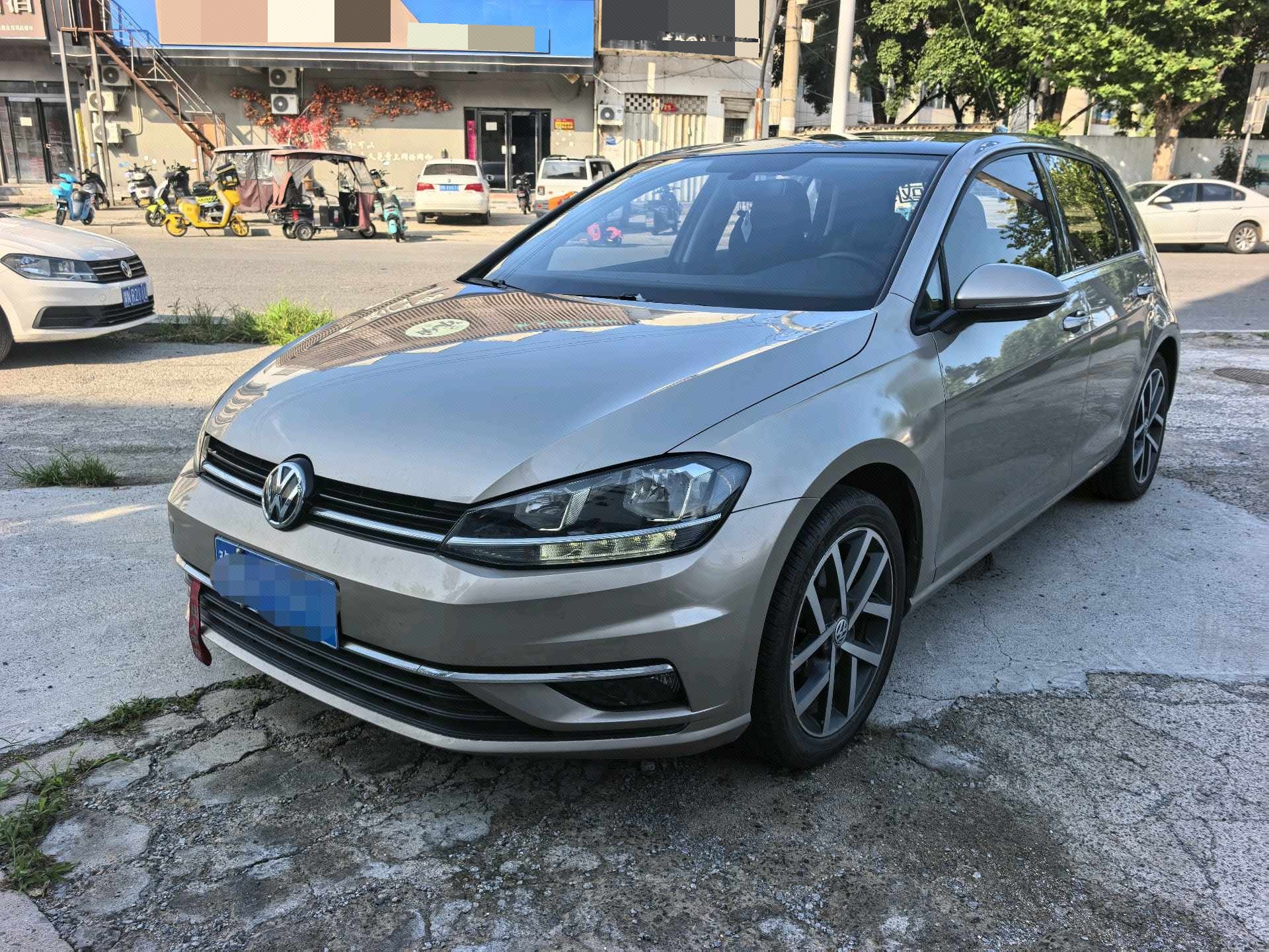 2019 2019 car image