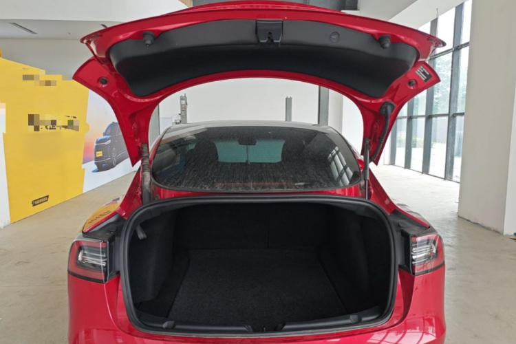 Tesla Model 3 2023 #19 Tesla Model 3 2023 car image #19