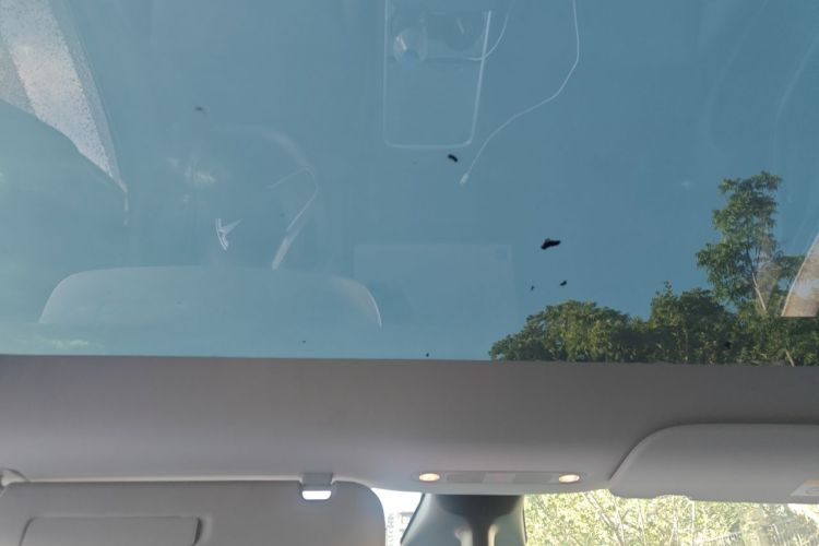 Tesla Model Y 2021 car image #20