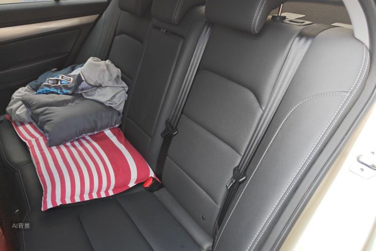 GEELY Emgrand 2020 car image #19