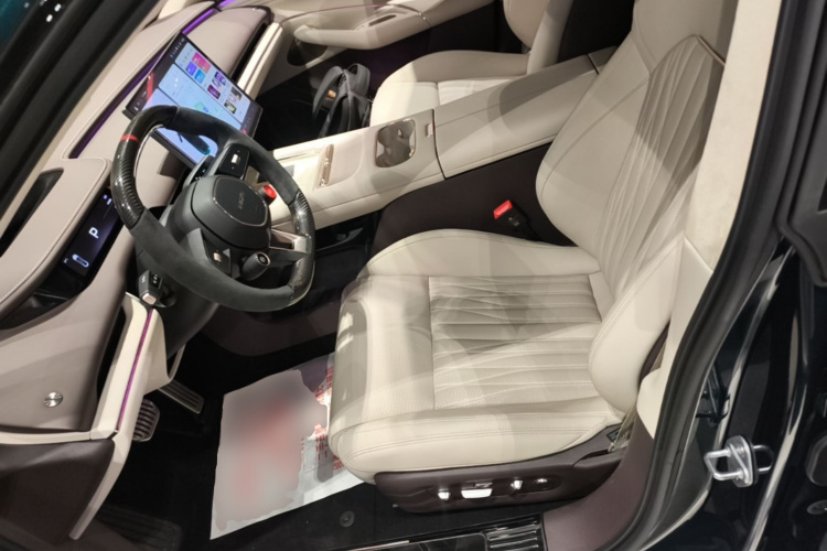 2026 car image #19