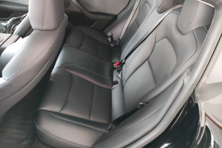 Tesla Model 3 2024 #17 Tesla Model 3 2024 car image #17