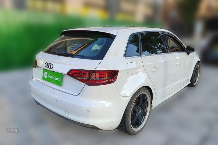 Audi A3 2016 #7 Audi A3 2016 car image #7
