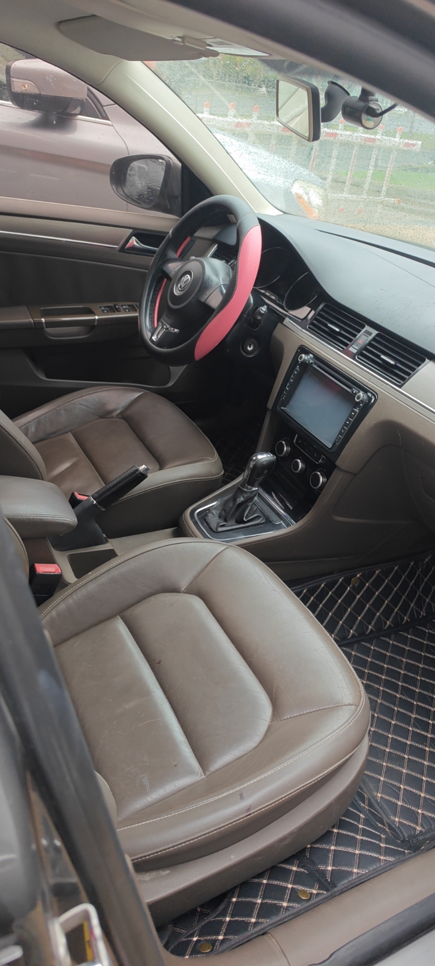 Volkswagen Bora 2014 #8 Volkswagen Bora 2014 изображение автомобиля #8
