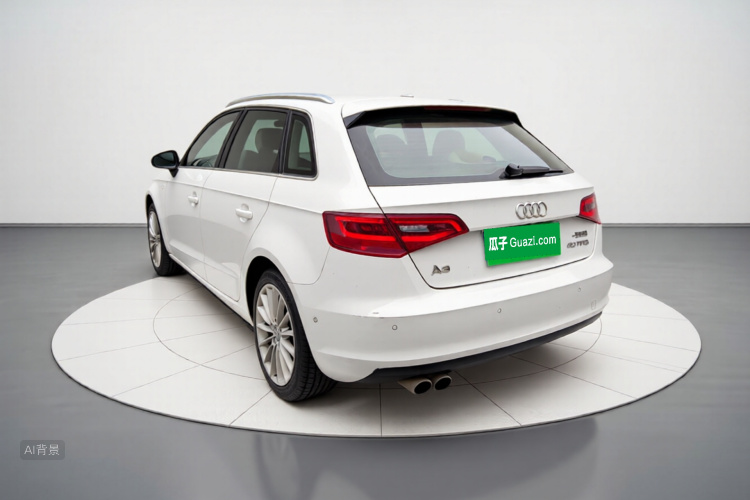 Audi A3 2017 image de voiture #5