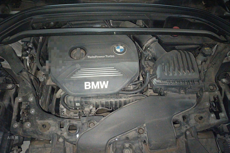 BMW X1 2017 #22 BMW X1 2017 car image #22
