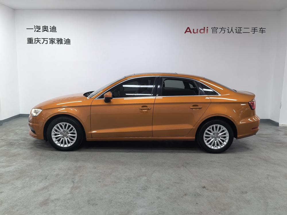 Audi A3 2016 #4 Audi A3 2016 immagine di auto #4