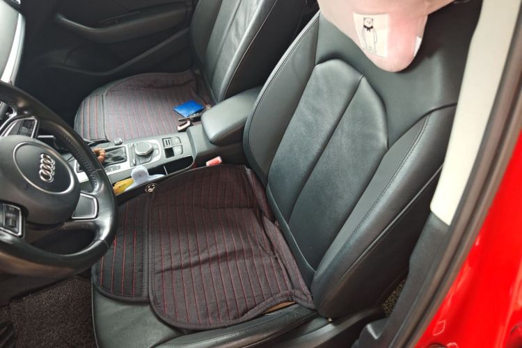 Audi A3 2015 #15 Audi A3 2015 car image #15