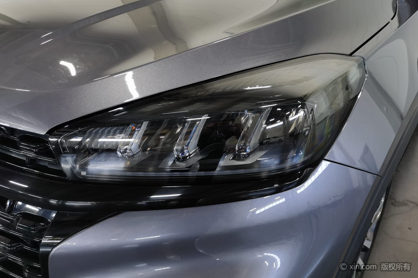 Chery Tiggo 8 2024 image de voiture #6
