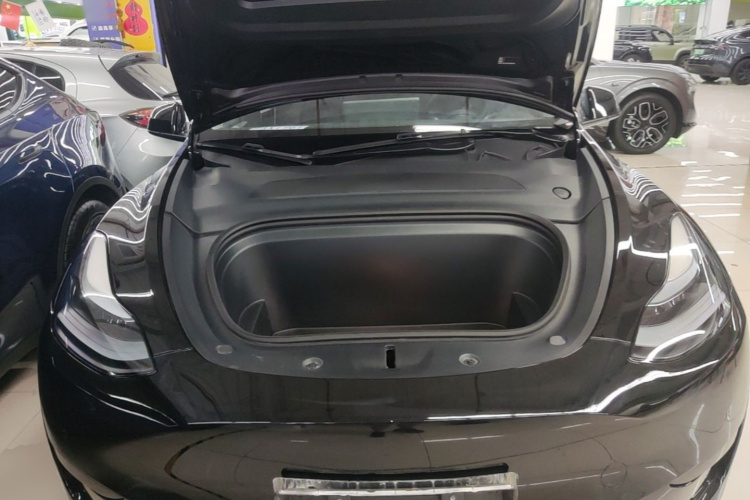 Tesla Model Y 2023 car image #20